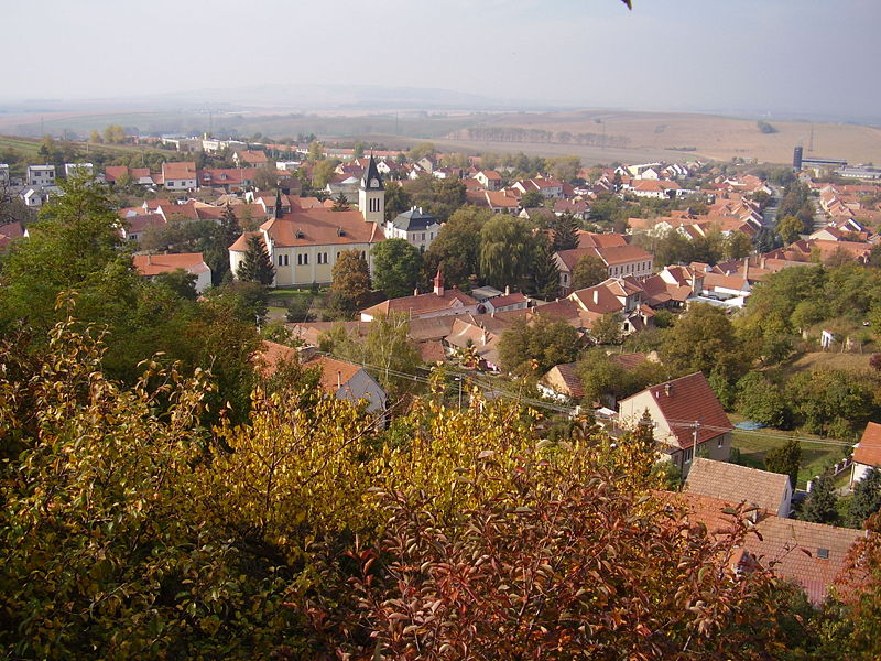 Vyklízení Šitbořice
